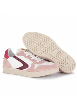 VALSPORT 1920 | SNEAKER SUPER NYLON MESH VIOLA ROSA Online