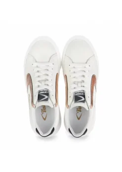 VALSPORT 1920 | SNEAKER TOURNAMENT UP WEISS METALLISCH Best
