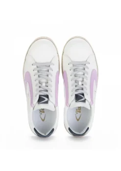 VALSPORT 1920 | SNEAKERS TOURNAMENT MIX NAPPA ROSA BLAU Best