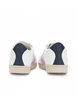 VALSPORT 1920 | SNEAKERS TOURNAMENT MIX NAPPA ROSA BLAU Best