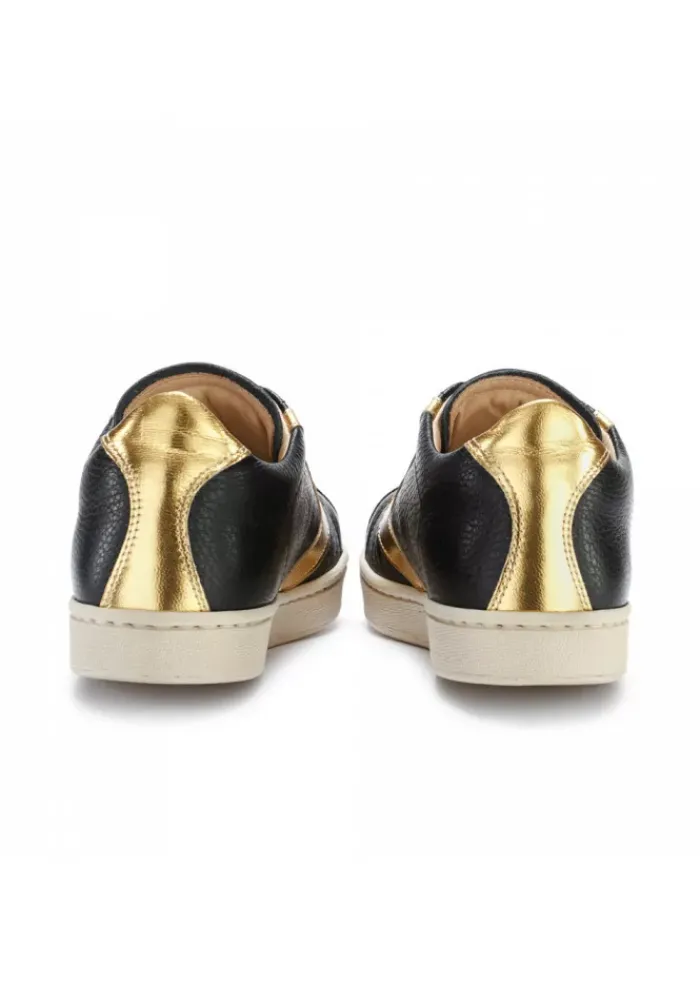 VALSPORT 1920 | SNEAKERS TOURNAMENT CERVO SCHWARZ GOLD Best