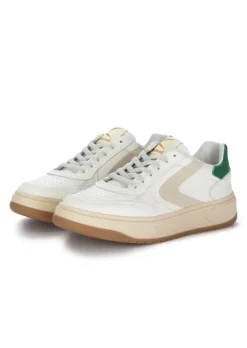 VALSPORT | SNEAKER HYPE CLASSIC WEIß GRÜN Hot