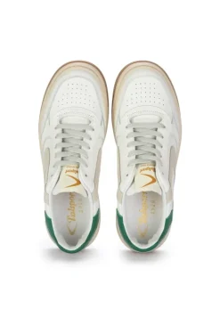 VALSPORT | SNEAKER HYPE CLASSIC WEIß GRÜN Hot