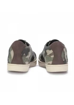 VALSPORT VASLPORT 1920 | SNEAKERS TOURNAMENT CANVAS XL GRÜN New