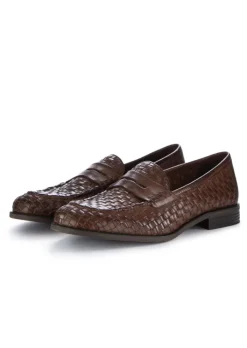 VUEVA | LOAFER GOBI BRAUN New