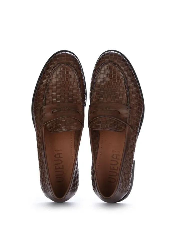 VUEVA | LOAFER GOBI BRAUN New
