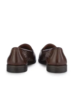 VUEVA | LOAFER GOBI BRAUN New