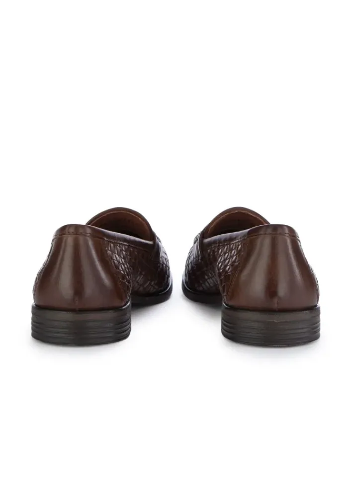 VUEVA | LOAFER GOBI BRAUN New