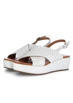 VUEVA | SANDALEN COVEG WEIß Online