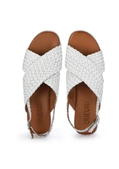 VUEVA | SANDALEN COVEG WEIß Online