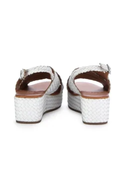 VUEVA | SANDALEN COVEG WEIß Online
