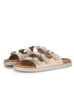 VUEVA | SANDALEN CRUST BEIGE Best