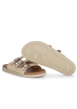 VUEVA | SANDALEN CRUST BEIGE Best