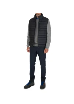 WOOL & CO WOOL & CO | PULLOVER WOLLE VISKOSE GRAU Best
